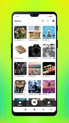 Gallery PRO应用截图第1张