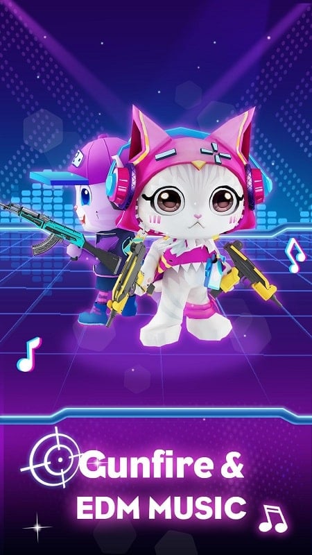 Beat Trigger應用截圖第1張