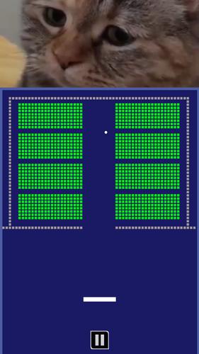 Schermata Chipi Chapa: Brick Breaker 0