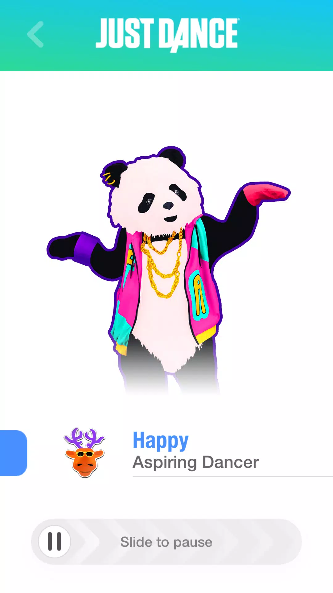 Just Dance Controller Tangkapan skrin 3