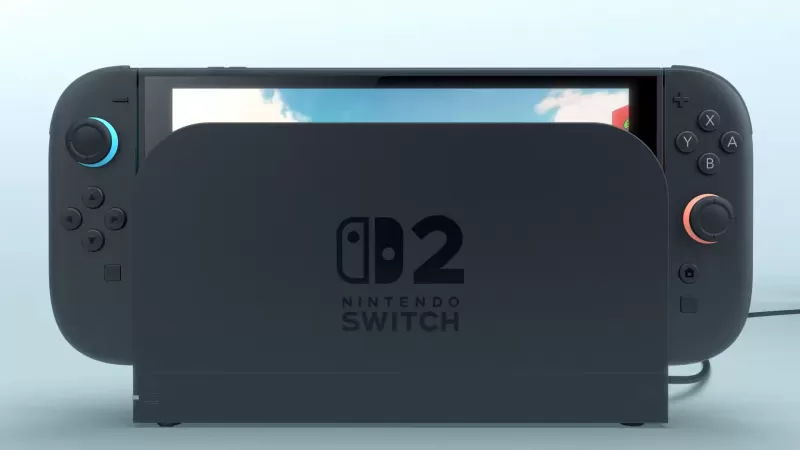 Donkey Kong Bananza Nintendo Switch 2'ye geliyor