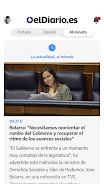 elDiario.es Captura de pantalla 3