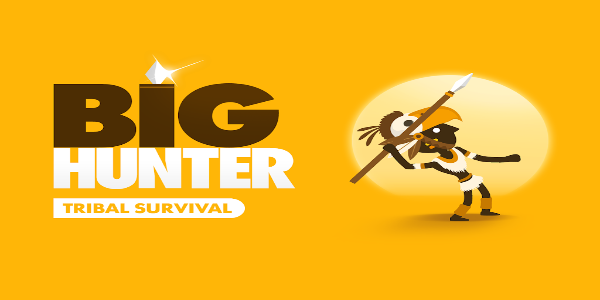 Big Hunter Captura de pantalla 2