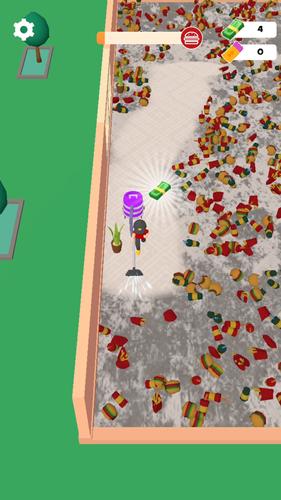 Clean It: Cleaning Games应用截图第0张
