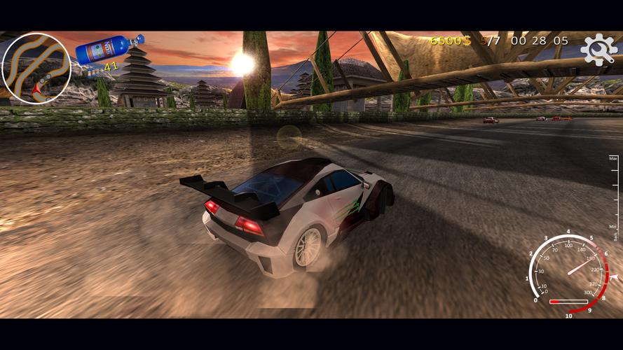 XTrem Racing應用截圖第3張