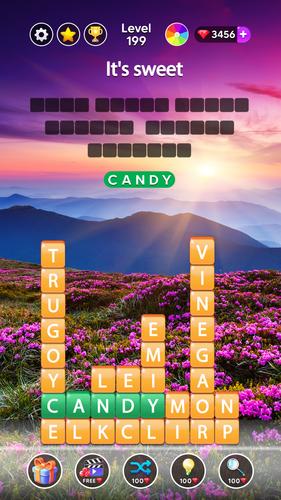 Word Vistas ภาพหน้าจอ 0