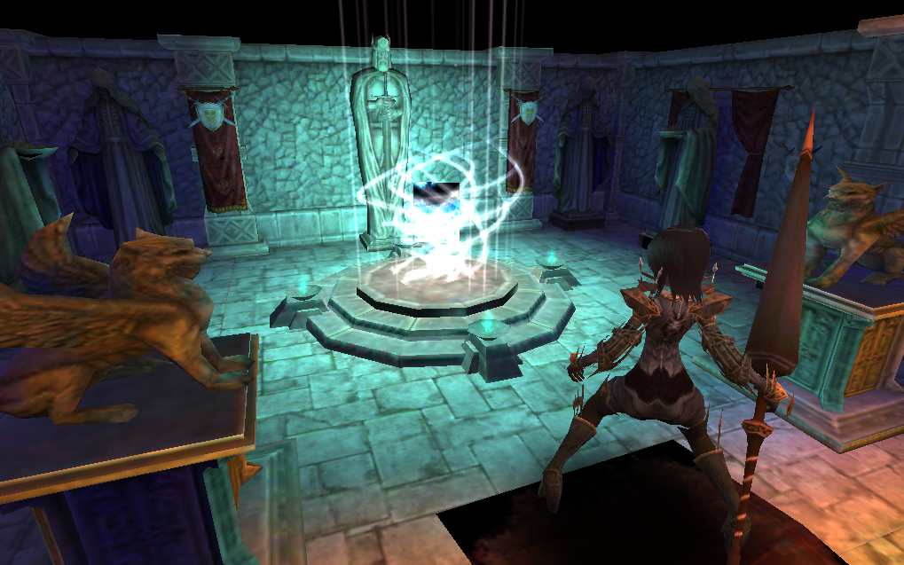 Jewel Savior Card Battle Screenshot 2