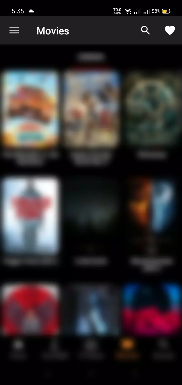 123movies - Watch Gomovies ဖန်သားပြင်ဓာတ်ပုံ 0