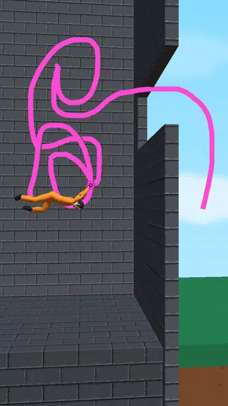 draw flights - drawing puzzle Captura de pantalla 2