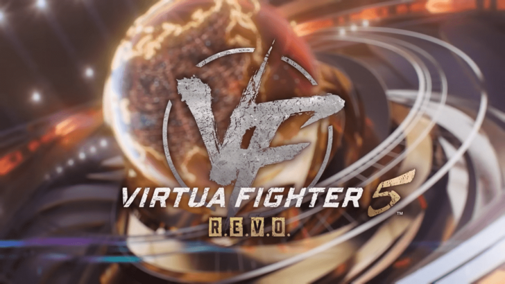 Virtua Fighter 5 R.E.V.O是經典街機戰鬥機在Steam上首次亮相的重製
