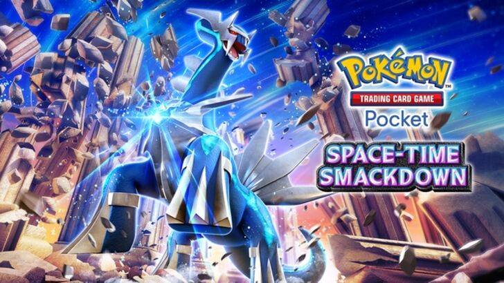 Pokemon TCG Pocket Backlash prompts handelsfunctie verbeteringen