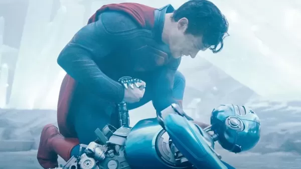 DC Universe I prossimi progetti