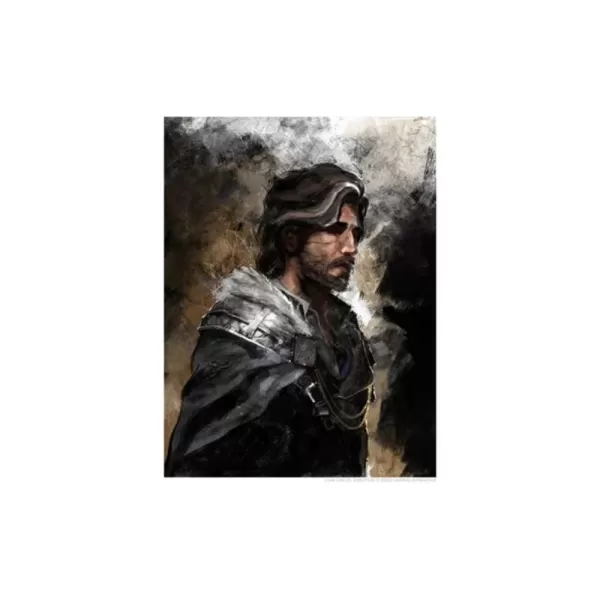 Clair Obscur art prints
