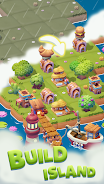 Bricks Island ภาพหน้าจอ 2