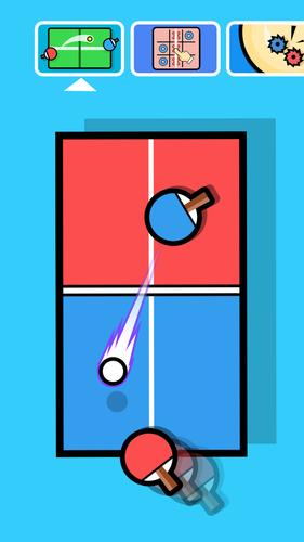 Ping Pong ภาพหน้าจอ 3