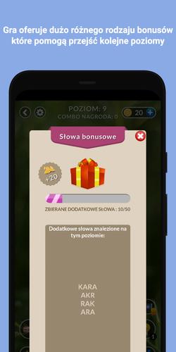 Słówka Ekran Görüntüsü 3