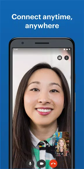 Telehealth by SimplePractice スクリーンショット 2