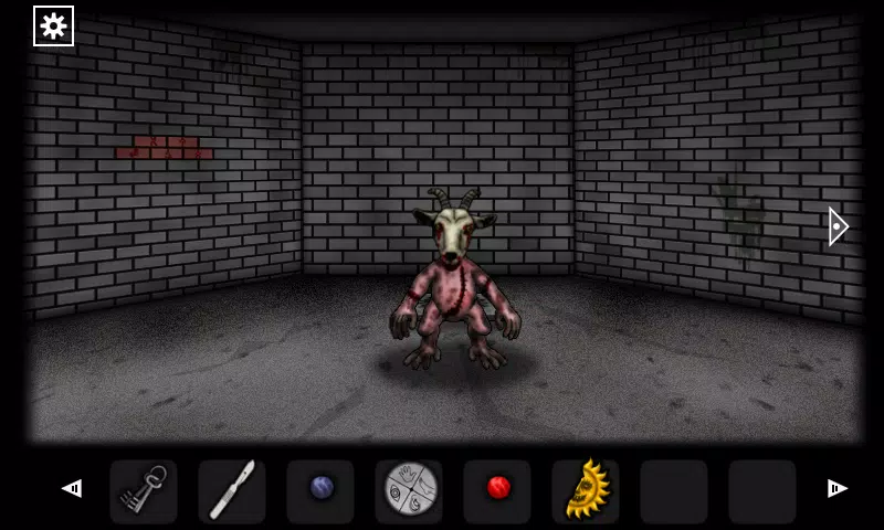 Forgotten Hill: Surgery Screenshot 3