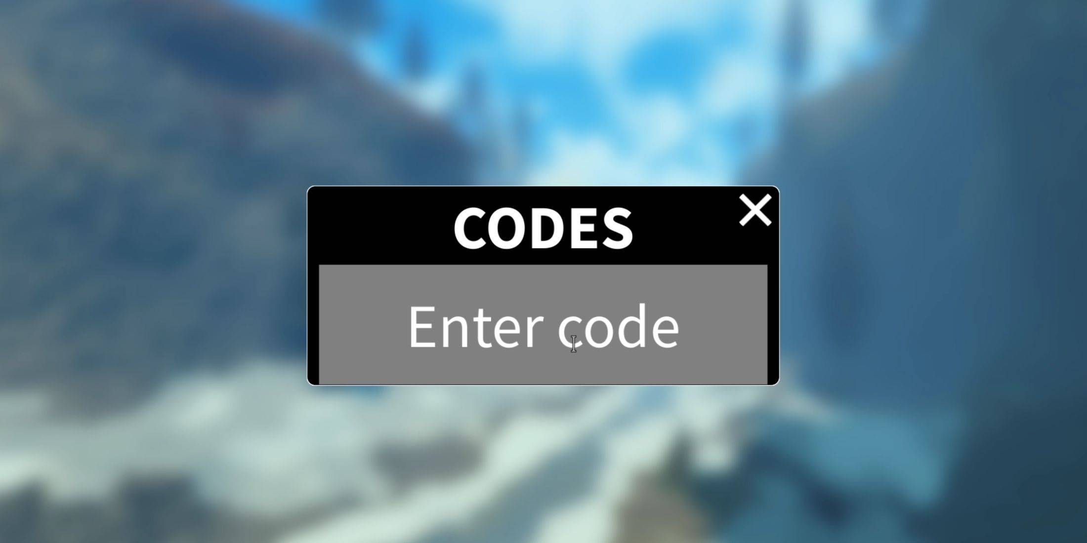 Redeeming Codes in Yellowstone Unleashed