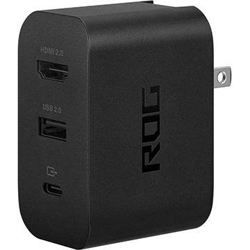 공식 Asus Rog Ally Charger Dock (Steam Deck과 함께 작동)을 55% 할인합니다.