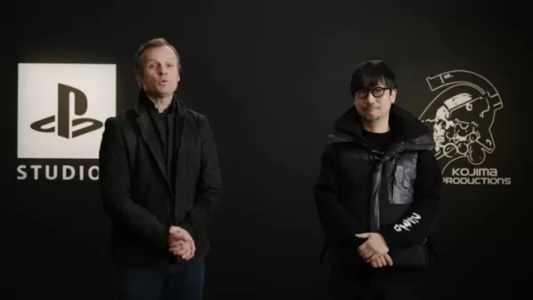 Ankündigung eines PlayStation-Spionage-Spiels