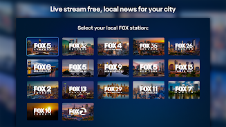 FOX LOCAL: Live News Screenshot 0