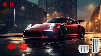 Car Parking Pro - 911 GT2 Zrzut ekranu 2