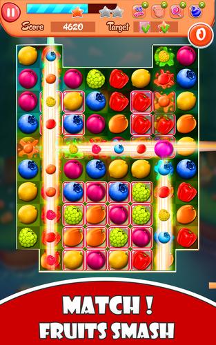 Fruit Game : Games 2024 スクリーンショット 1