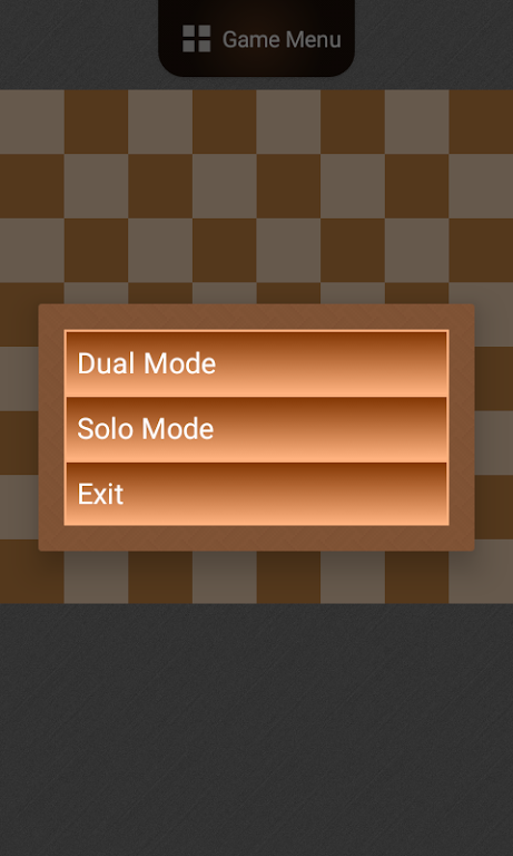Bluetooth Chessboard應用截圖第0張