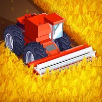 Harvest.io – 3D Farming Arcade