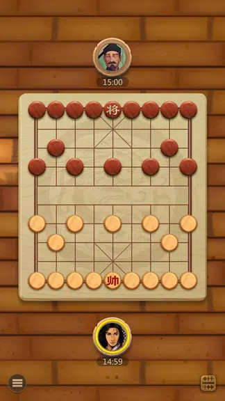 Co Up - Co Tuong Up Ekran Görüntüsü 1