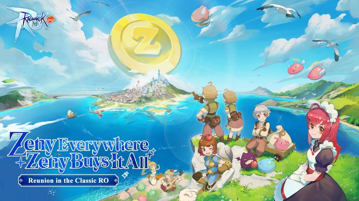Ragnarok M: Guide de classe et d'emploi