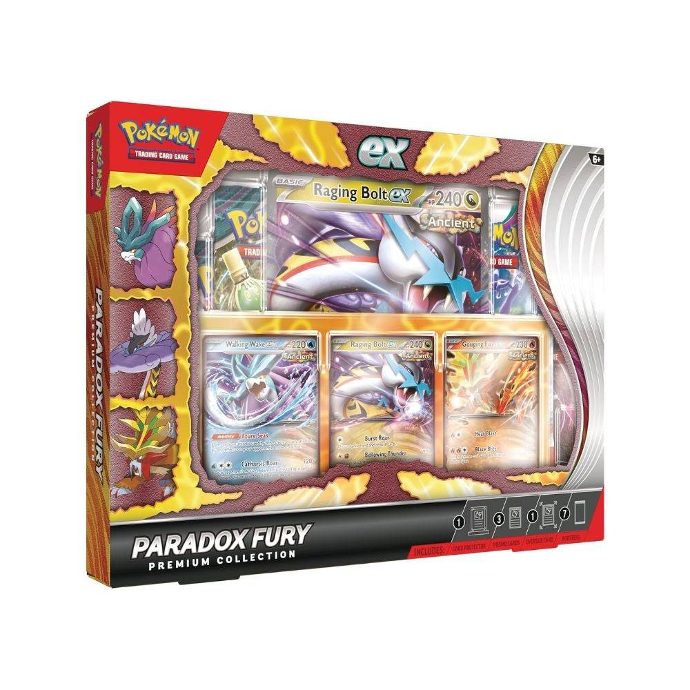 Amazon Boosts Pokémon TCG Stock Globally to Address Shortage