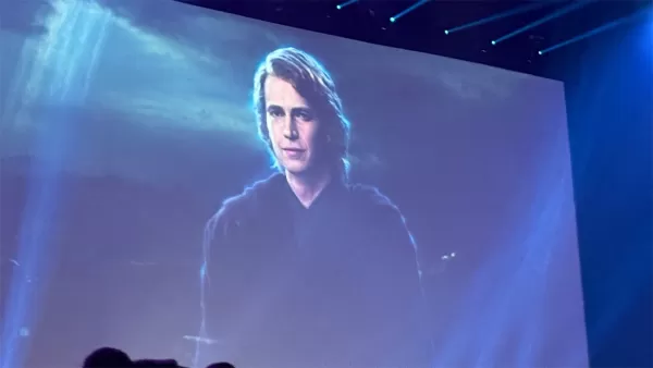 Hayden Christensen confirmou para reprisar o papel de Anakin Skywalker na segunda temporada de Ahsoka na celebração de Star Wars