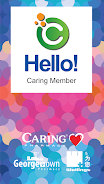 Caring Membership ဖန်သားပြင်ဓာတ်ပုံ 0