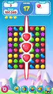 Fruit Candy : Match 3 Puzzle应用截图第3张