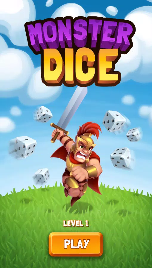 Dice RPG- Farkle offline ဖန်သားပြင်ဓာတ်ပုံ 3