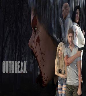 Outbreak Captura de pantalla 1
