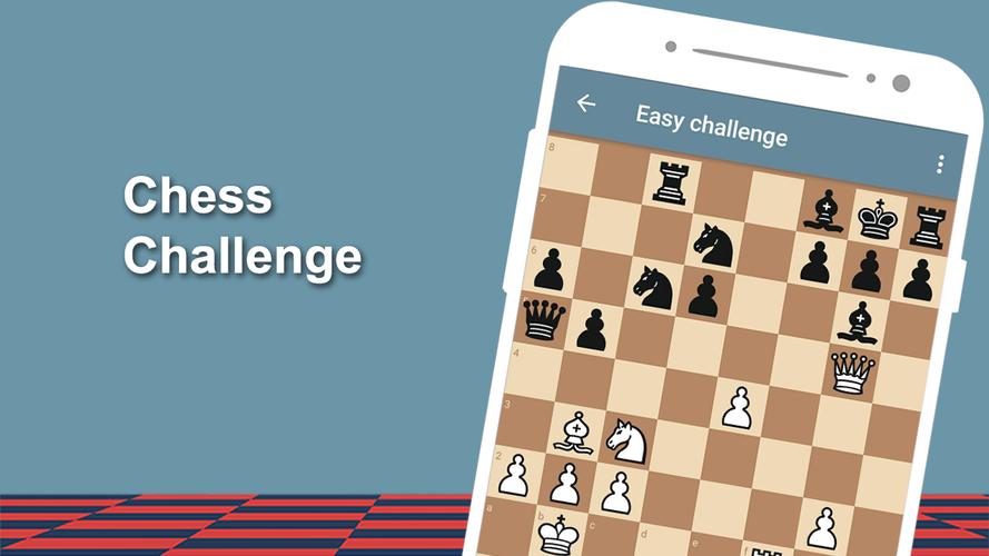 Chess Coach應用截圖第0張