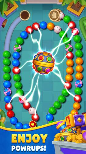 Marble Crush Blast應用截圖第3張