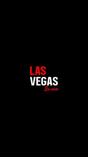 Las Vegas En Vivo Zrzut ekranu 0