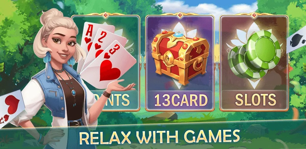 Slots Golden Real应用截图第1张