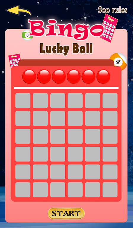 Scratch Lottery-online lottery-scratch lotto ဖန်သားပြင်ဓာတ်ပုံ 2