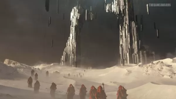 Release-Details zu Death Stranding 2