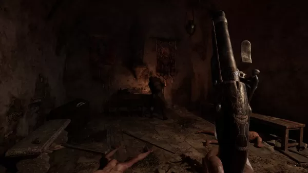 Hunger environments