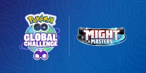 Pokémon Go mettra fin à la puissance et à la maîtrise avec la force de Nombres Global Challenge