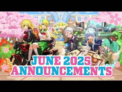 Puzzle & Dragons kooperiert mit Detective Conan und Yaiba für spannendes neues Crossover-Event