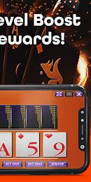 Ignition Poker Games Room App Ảnh chụp màn hình 2