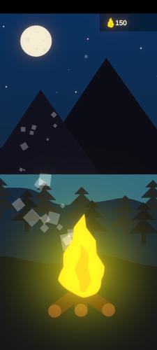 Campfire應用截圖第2張