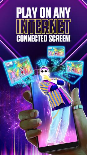 Just Dance Now應用截圖第3張